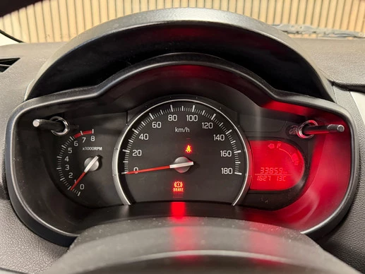 Suzuki Celerio - Afbeelding 20 van 28