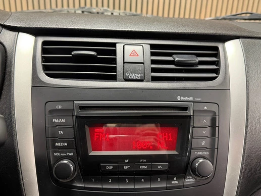 Suzuki Celerio - Afbeelding 21 van 28