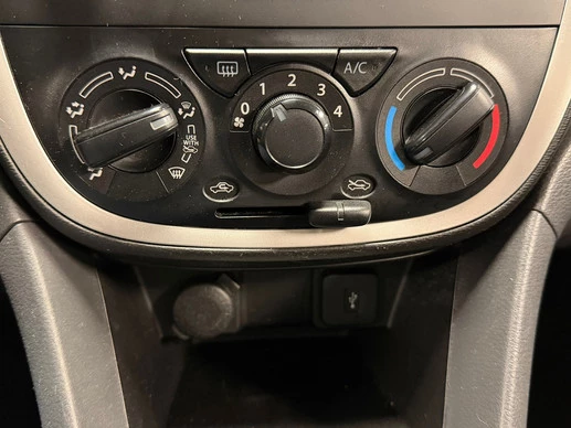 Suzuki Celerio - Afbeelding 22 van 28