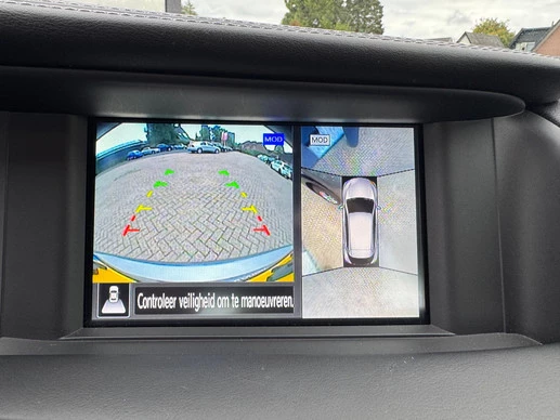 Infiniti Q - Afbeelding 4 van 21