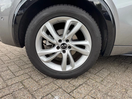 Infiniti Q - Afbeelding 7 van 21