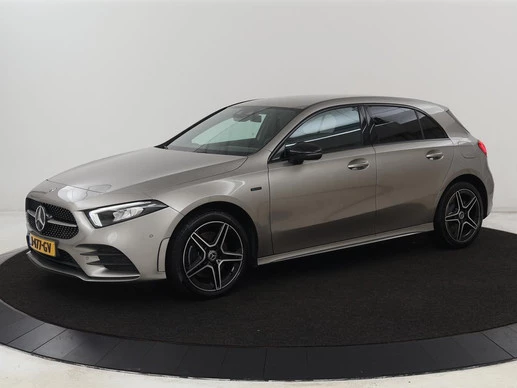 Mercedes-Benz A-Klasse - Afbeelding 1 van 30