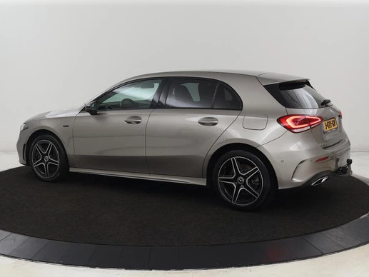 Mercedes-Benz A-Klasse - Afbeelding 2 van 30