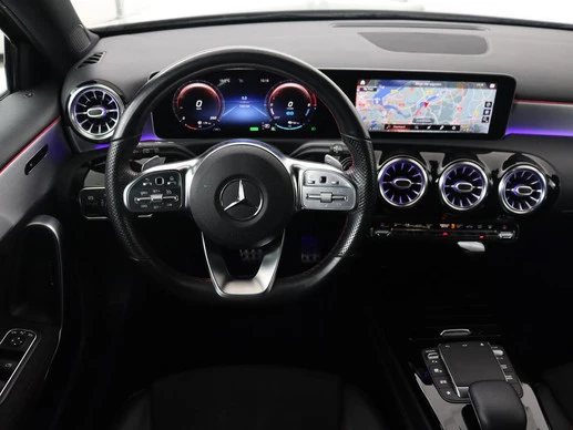 Mercedes-Benz A-Klasse - Afbeelding 3 van 30