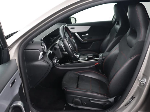 Mercedes-Benz A-Klasse - Afbeelding 4 van 30