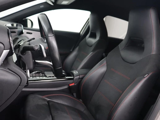 Mercedes-Benz A-Klasse - Afbeelding 5 van 30