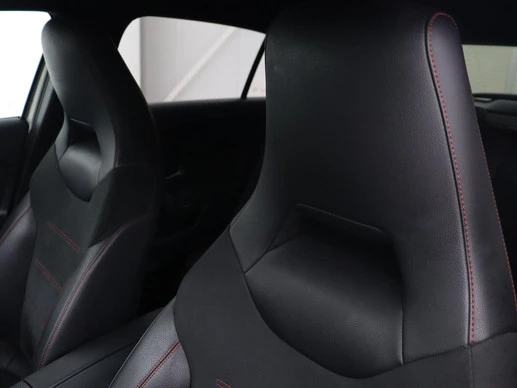 Mercedes-Benz A-Klasse - Afbeelding 6 van 30