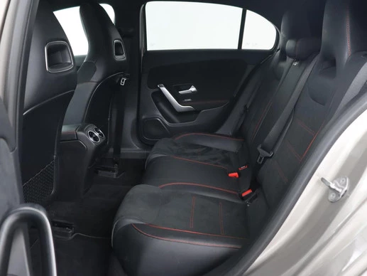 Mercedes-Benz A-Klasse - Afbeelding 7 van 30