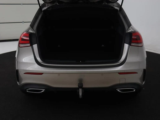 Mercedes-Benz A-Klasse - Afbeelding 11 van 30