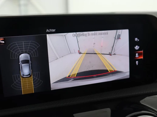 Mercedes-Benz A-Klasse - Afbeelding 18 van 30