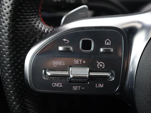 Mercedes-Benz A-Klasse - Afbeelding 19 van 30