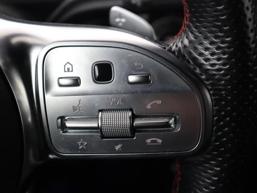 Mercedes-Benz A-Klasse - Afbeelding 20 van 30