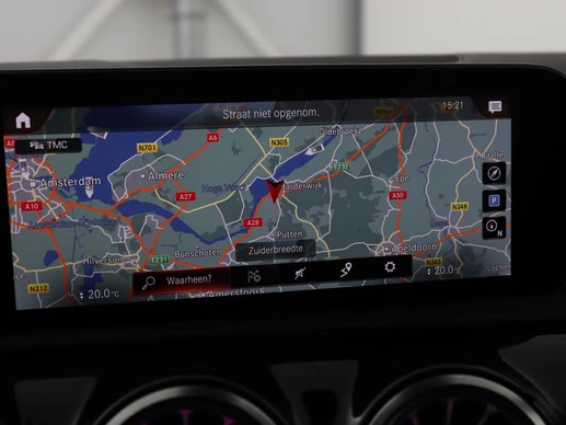 Mercedes-Benz A-Klasse - Afbeelding 21 van 30