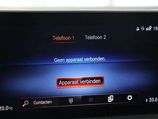 Mercedes-Benz A-Klasse - Afbeelding 23 van 30