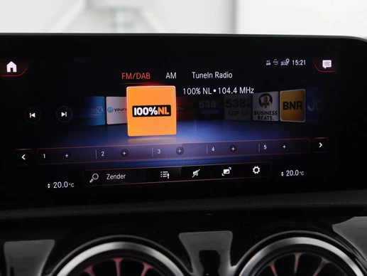 Mercedes-Benz A-Klasse - Afbeelding 24 van 30