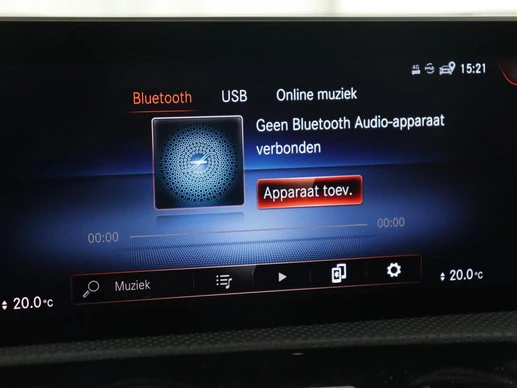 Mercedes-Benz A-Klasse - Afbeelding 25 van 30