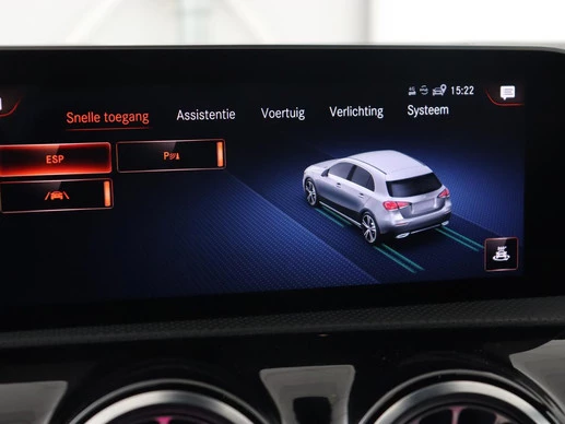 Mercedes-Benz A-Klasse - Afbeelding 27 van 30