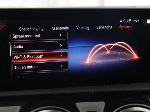 Mercedes-Benz A-Klasse - Afbeelding 30 van 30