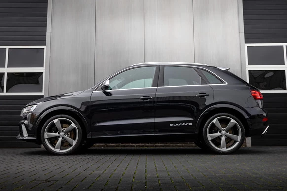 Audi RSQ3 - Afbeelding 2 van 30