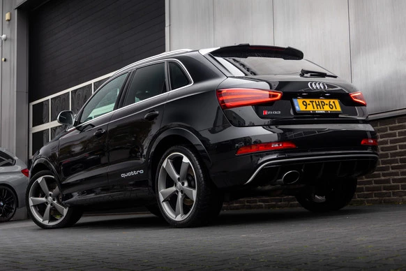 Audi RSQ3 - Afbeelding 3 van 30
