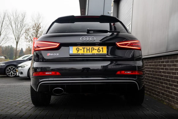 Audi RSQ3 - Afbeelding 4 van 30