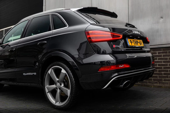 Audi RSQ3 - Afbeelding 5 van 30