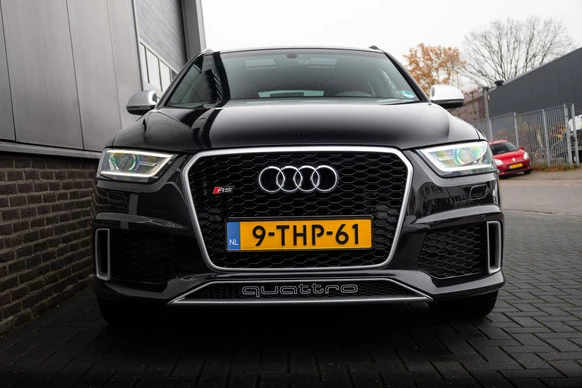 Audi RSQ3 - Afbeelding 6 van 30