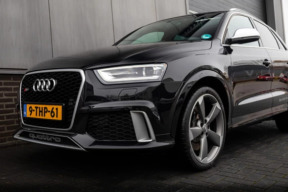 Audi RSQ3 - Afbeelding 7 van 30