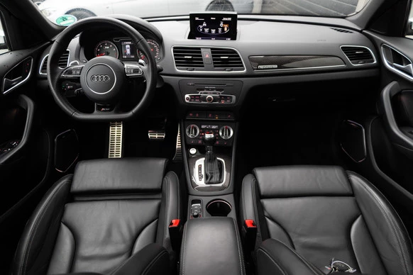 Audi RSQ3 - Afbeelding 8 van 30