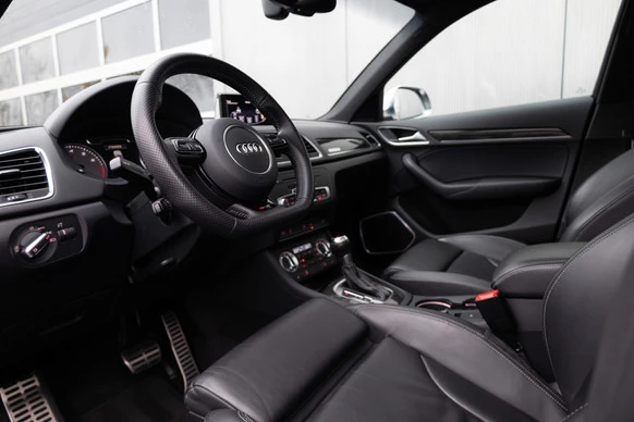 Audi RSQ3 - Afbeelding 9 van 30