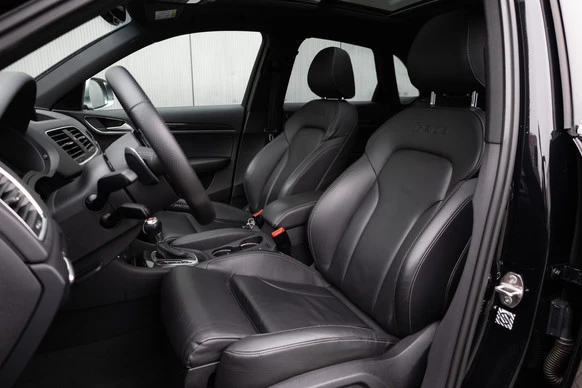 Audi RSQ3 - Afbeelding 10 van 30