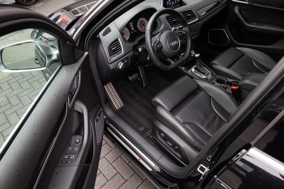 Audi RSQ3 - Afbeelding 11 van 30