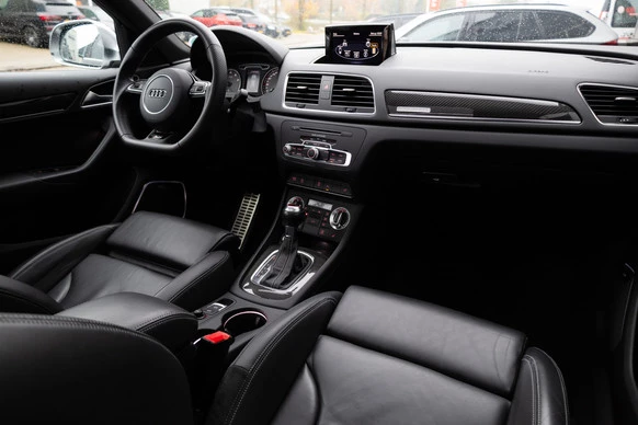 Audi RSQ3 - Afbeelding 17 van 30