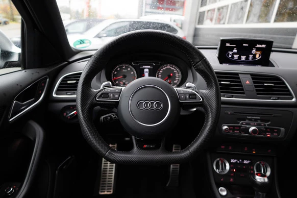 Audi RSQ3 - Afbeelding 19 van 30
