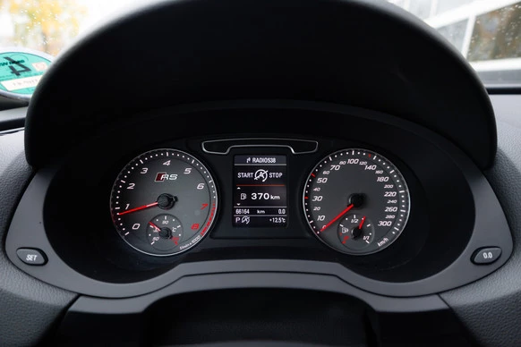 Audi RSQ3 - Afbeelding 23 van 30