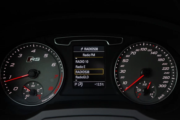 Audi RSQ3 - Afbeelding 24 van 30