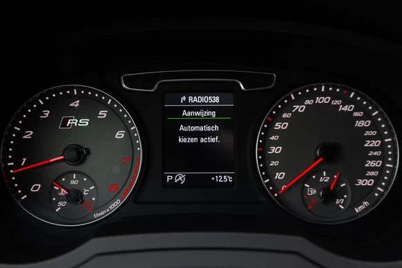 Audi RSQ3 - Afbeelding 25 van 30