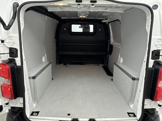 Opel Vivaro-e - Afbeelding 6 van 29