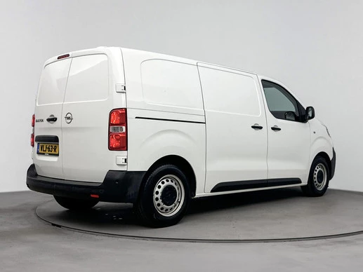 Opel Vivaro-e - Afbeelding 10 van 29