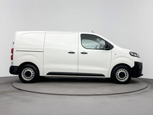 Opel Vivaro-e - Afbeelding 11 van 29