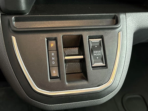 Opel Vivaro-e - Afbeelding 12 van 29