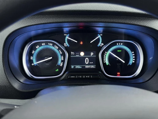 Opel Vivaro-e - Afbeelding 15 van 29