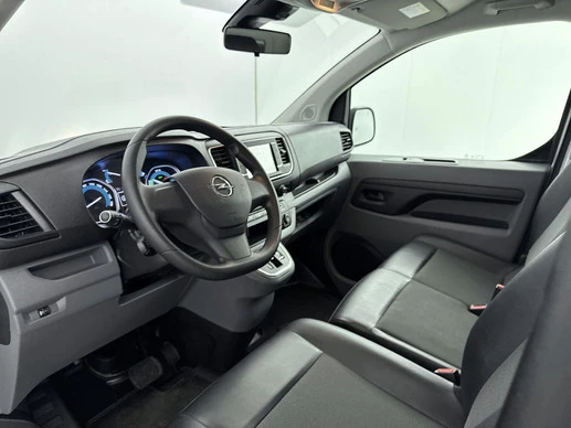 Opel Vivaro-e - Afbeelding 18 van 29