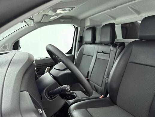 Opel Vivaro-e - Afbeelding 20 van 29