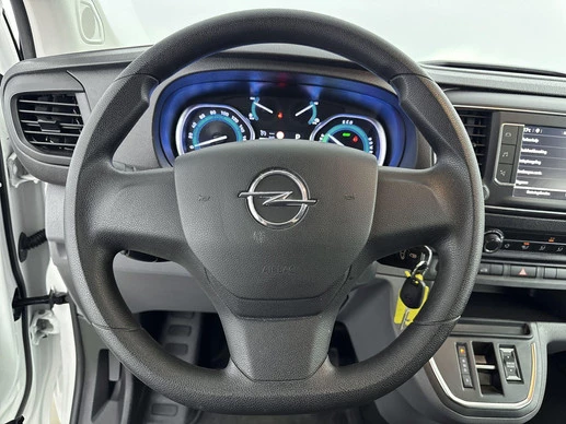 Opel Vivaro-e - Afbeelding 26 van 29