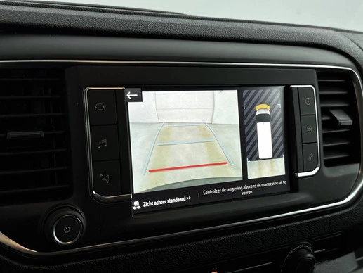 Opel Vivaro-e - Afbeelding 20 van 30