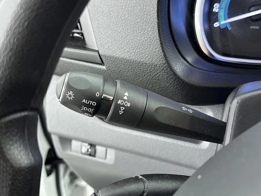 Opel Vivaro-e - Afbeelding 22 van 30