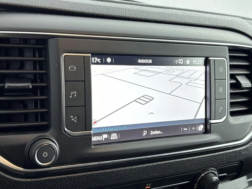 Opel Vivaro-e - Afbeelding 23 van 30