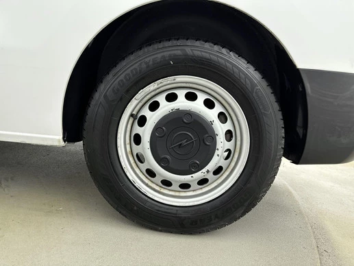Opel Vivaro-e - Afbeelding 24 van 30