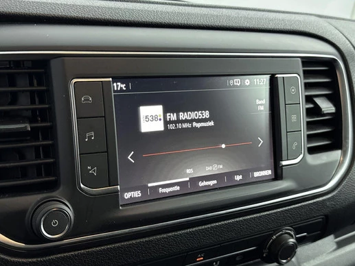 Opel Vivaro-e - Afbeelding 26 van 30